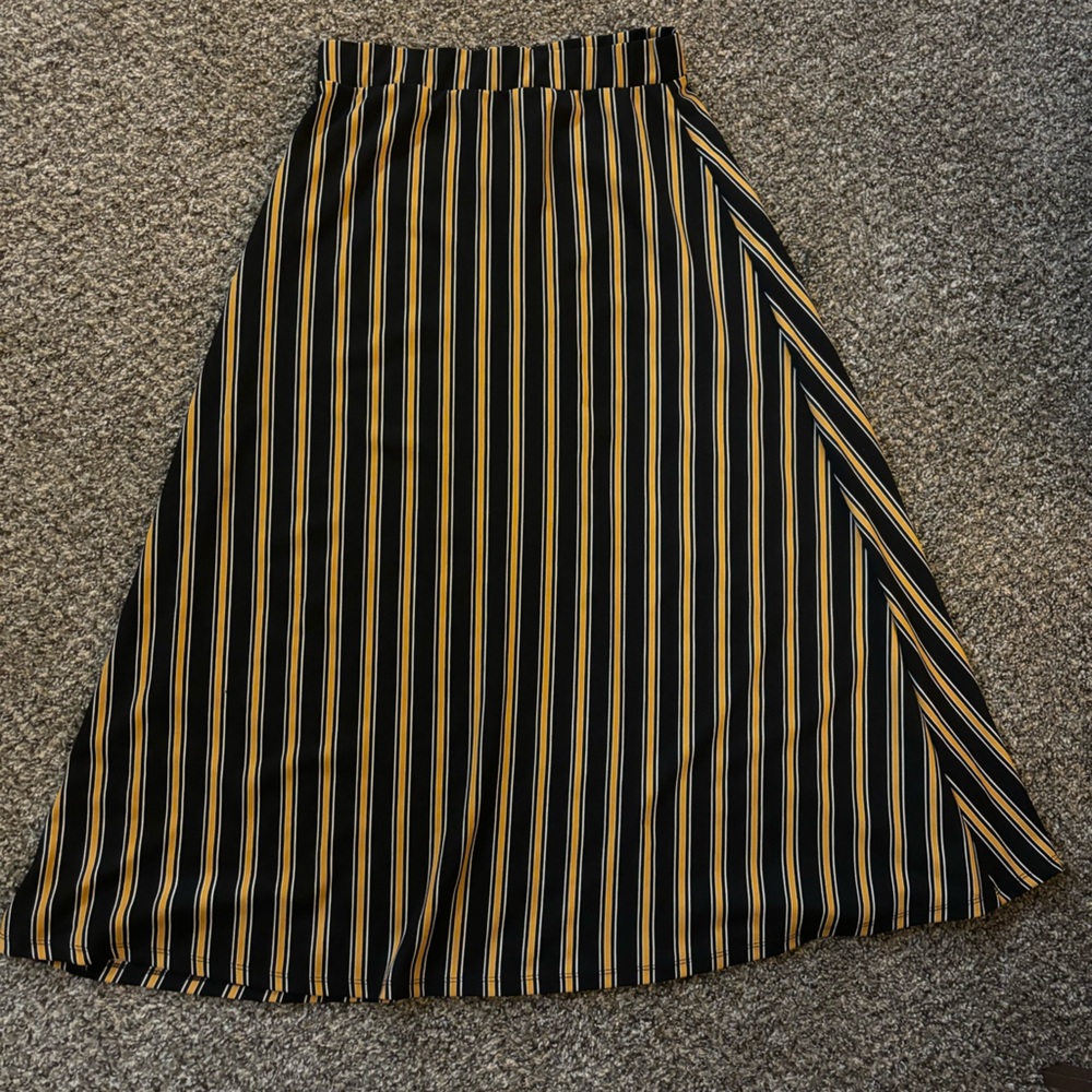 Long Skirt